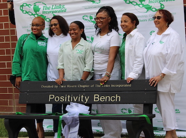 CAEC Positivity Bench